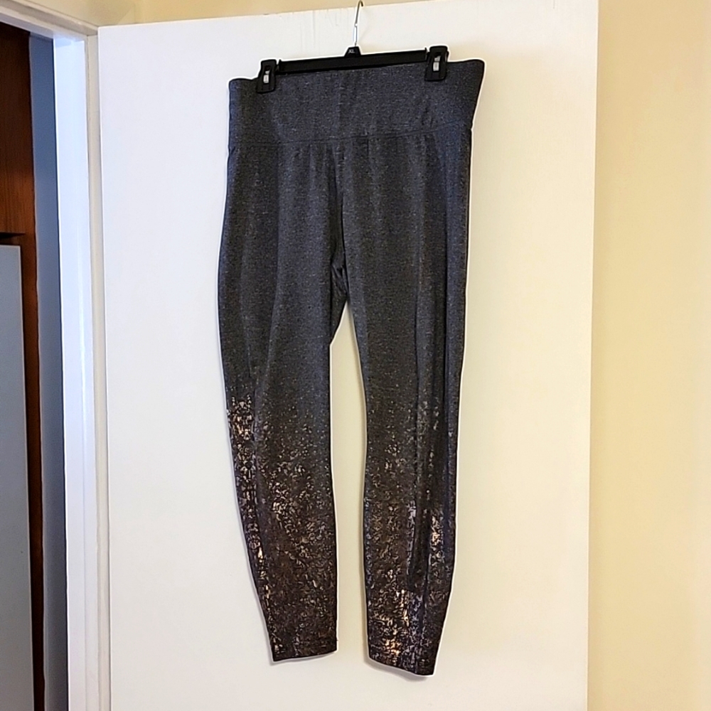 Ladies Leggings